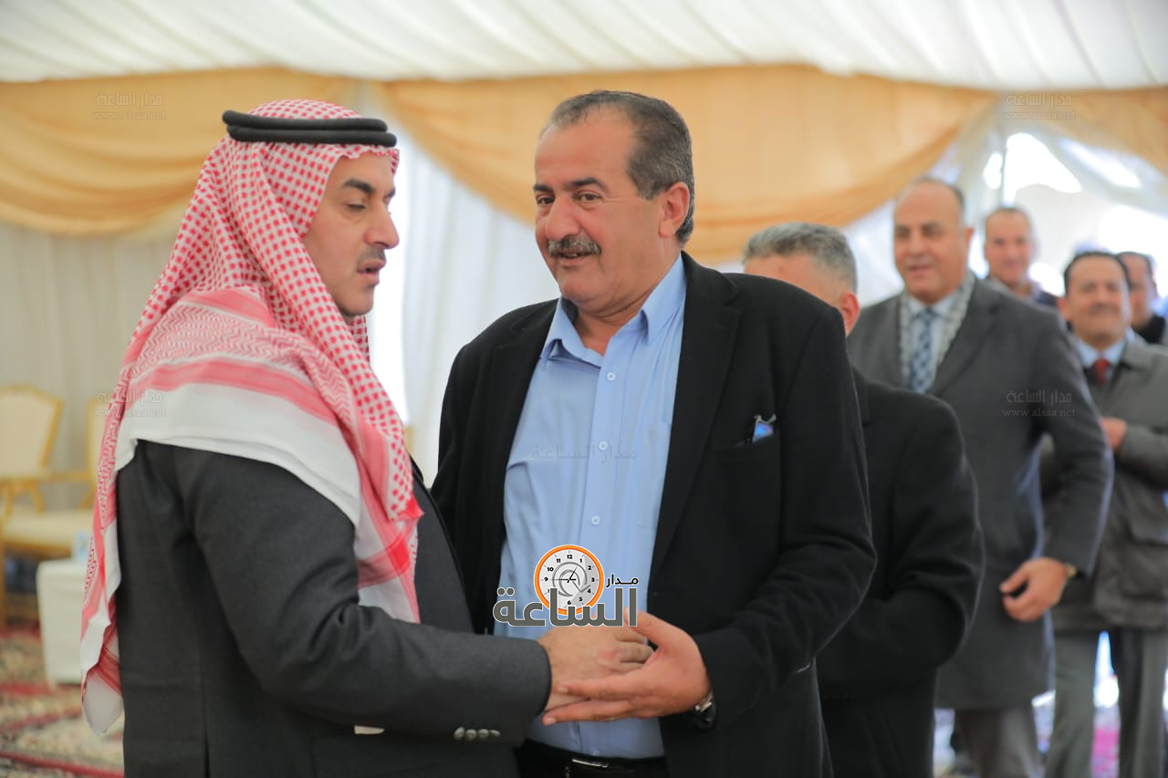 Madar Al-Saa Images 0.6934235634808801