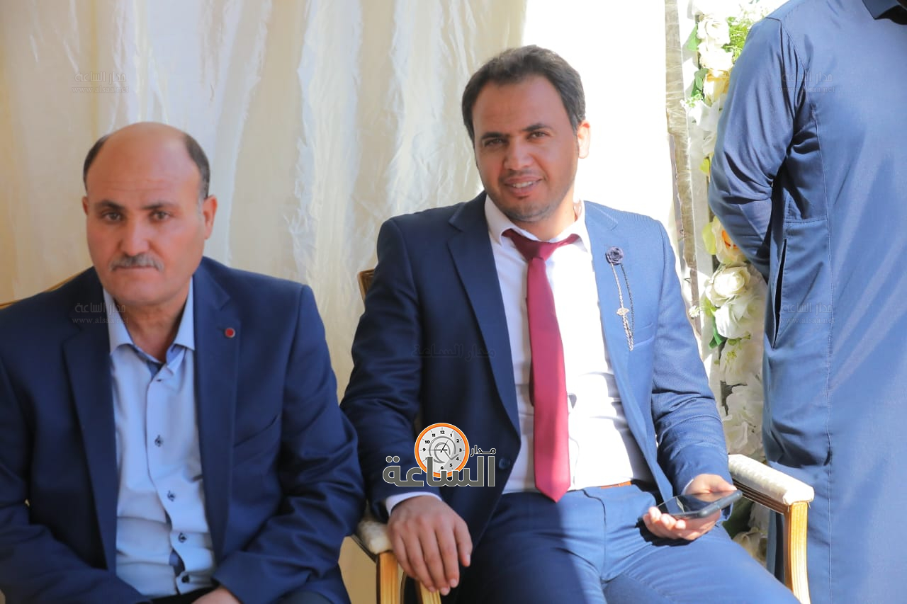 Madar Al-Saa Images 0.8655865940076557