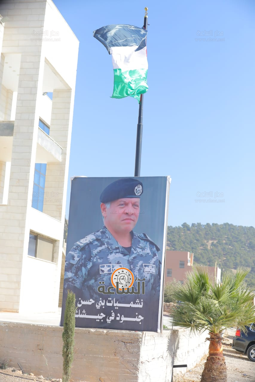 Madar Al-Saa Images 0.41468400435546804