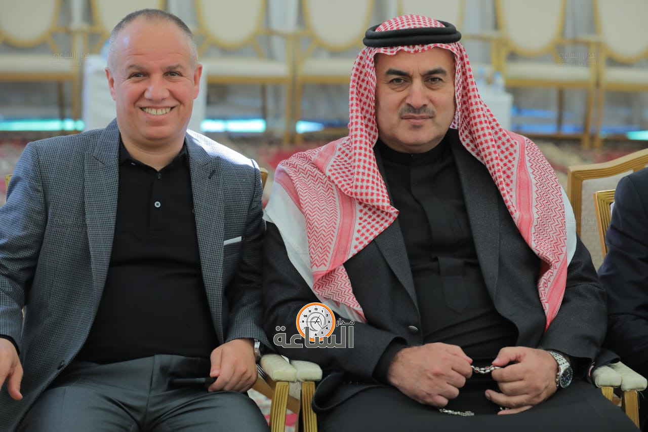 Madar Al-Saa Images 0.61044565285739