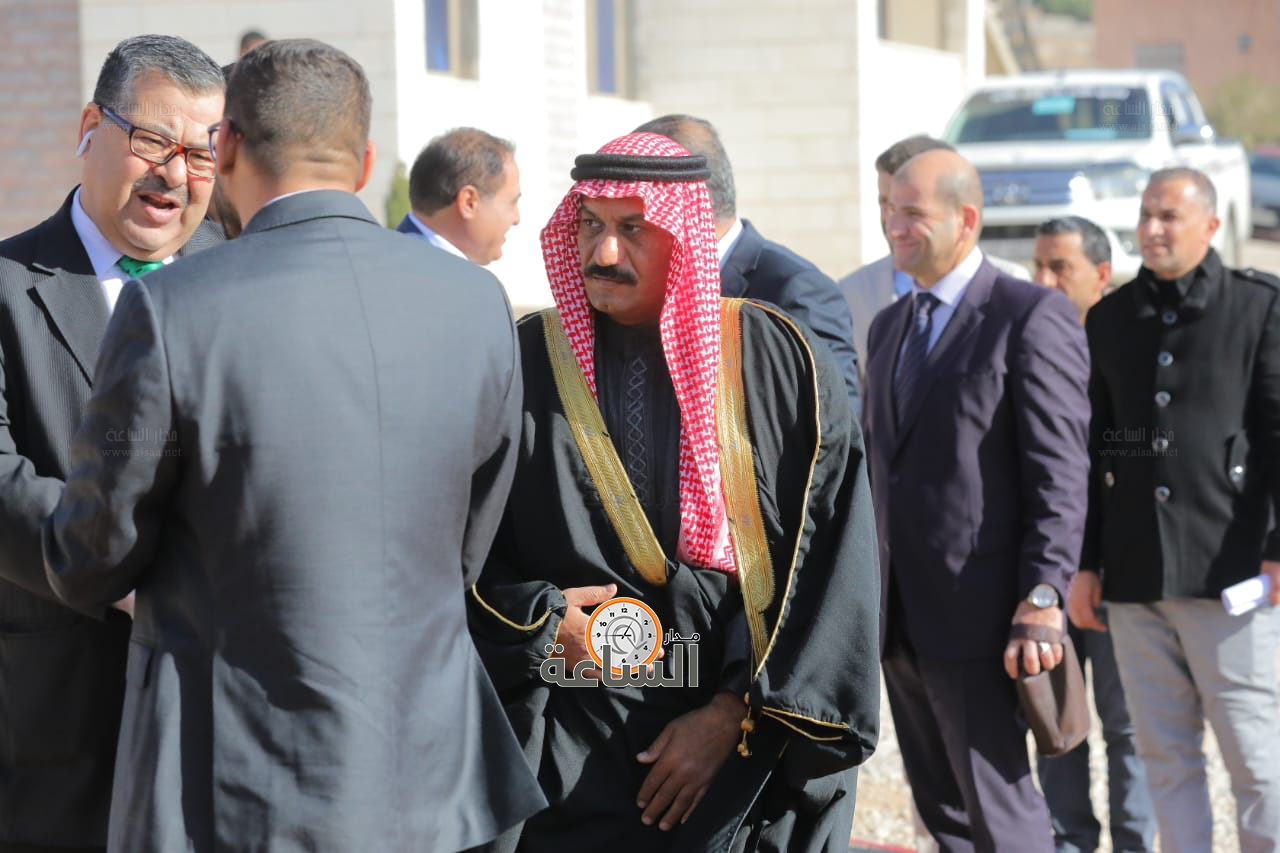 Madar Al-Saa Images 0.47290134413723006