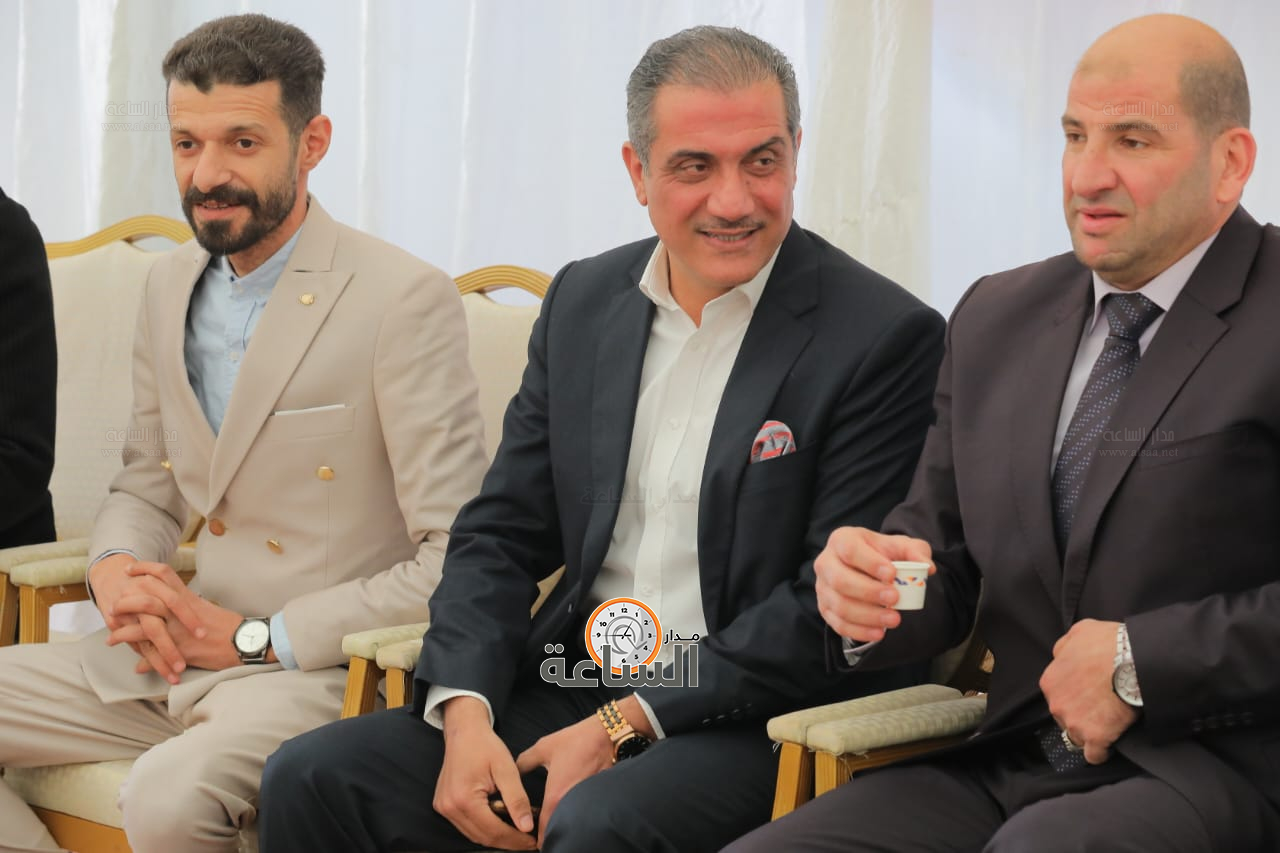 Madar Al-Saa Images 0.5781432212640452