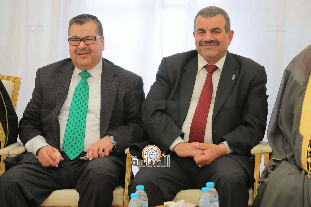 Madar Al-Saa Images 0.48346658508286255