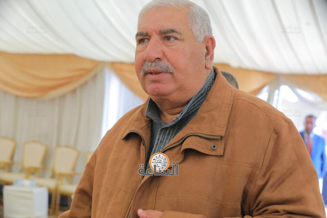 Madar Al-Saa Images 0.945377147231734