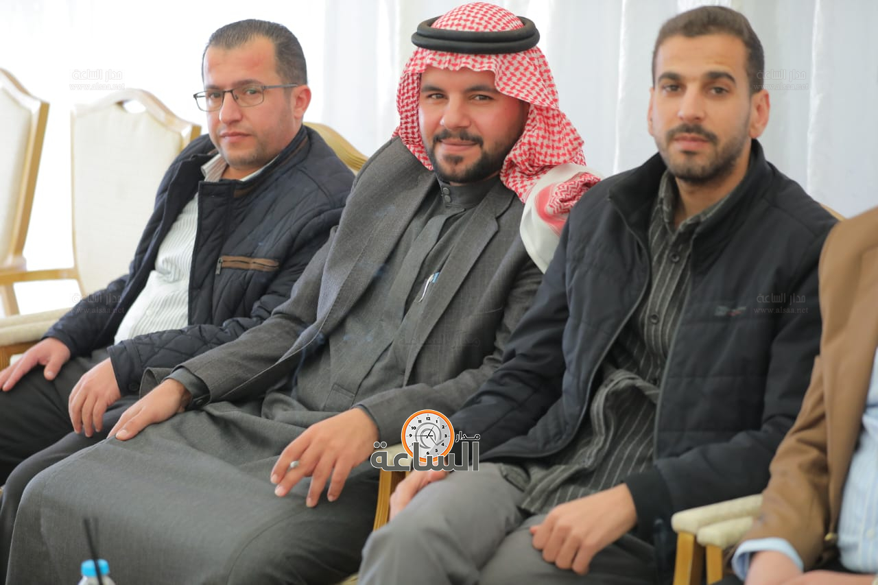 Madar Al-Saa Images 0.8949868281092461