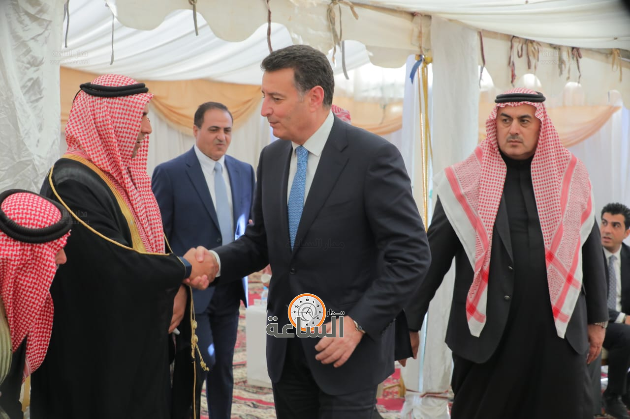 Madar Al-Saa Images 0.13535152311259457