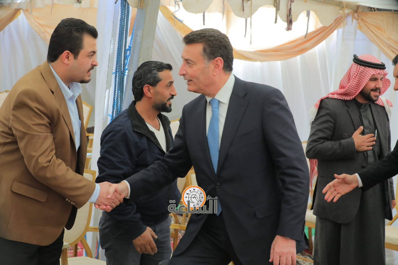 Madar Al-Saa Images 0.4320667155292073