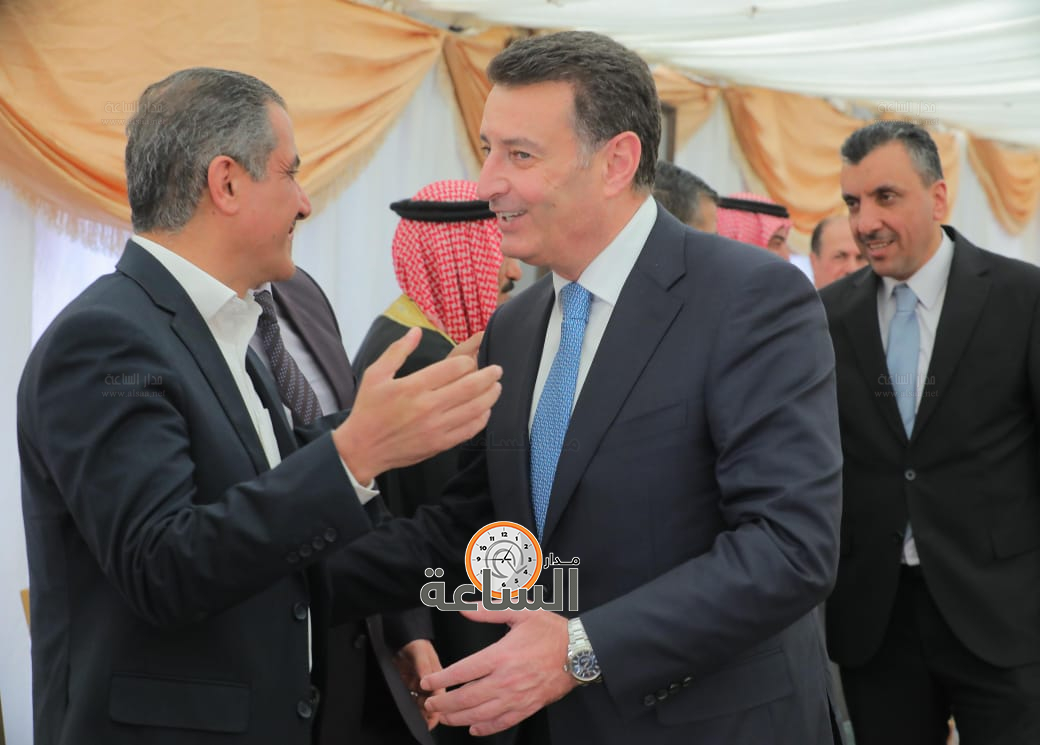 Madar Al-Saa Images 0.7607239116285505