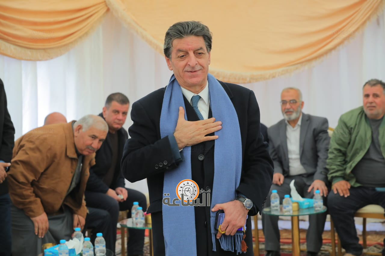 Madar Al-Saa Images 0.5547338194283273