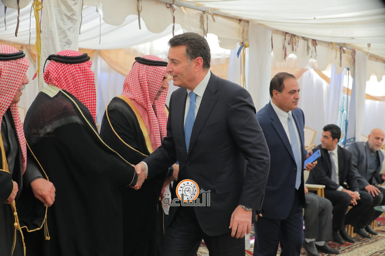 Madar Al-Saa Images 0.7987232461619