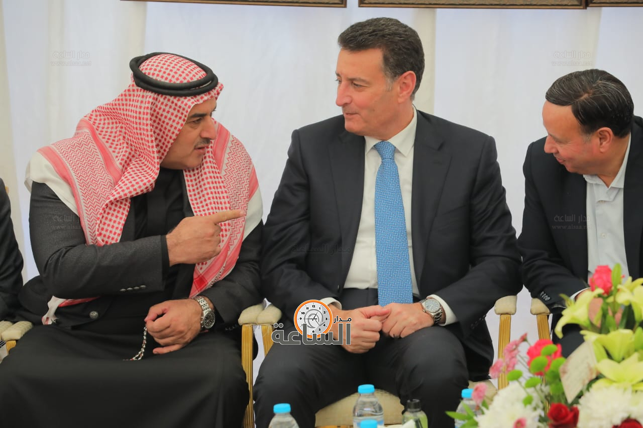 Madar Al-Saa Images 0.7967019496537435