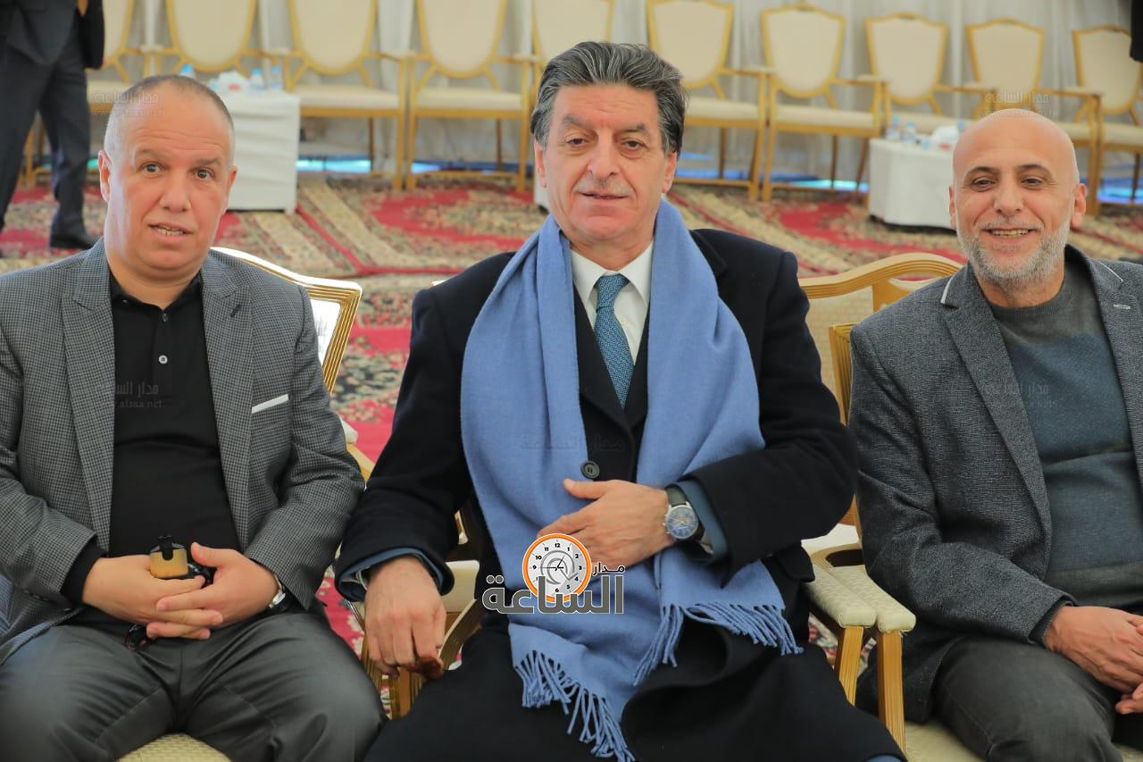 Madar Al-Saa Images 0.9062492294387865