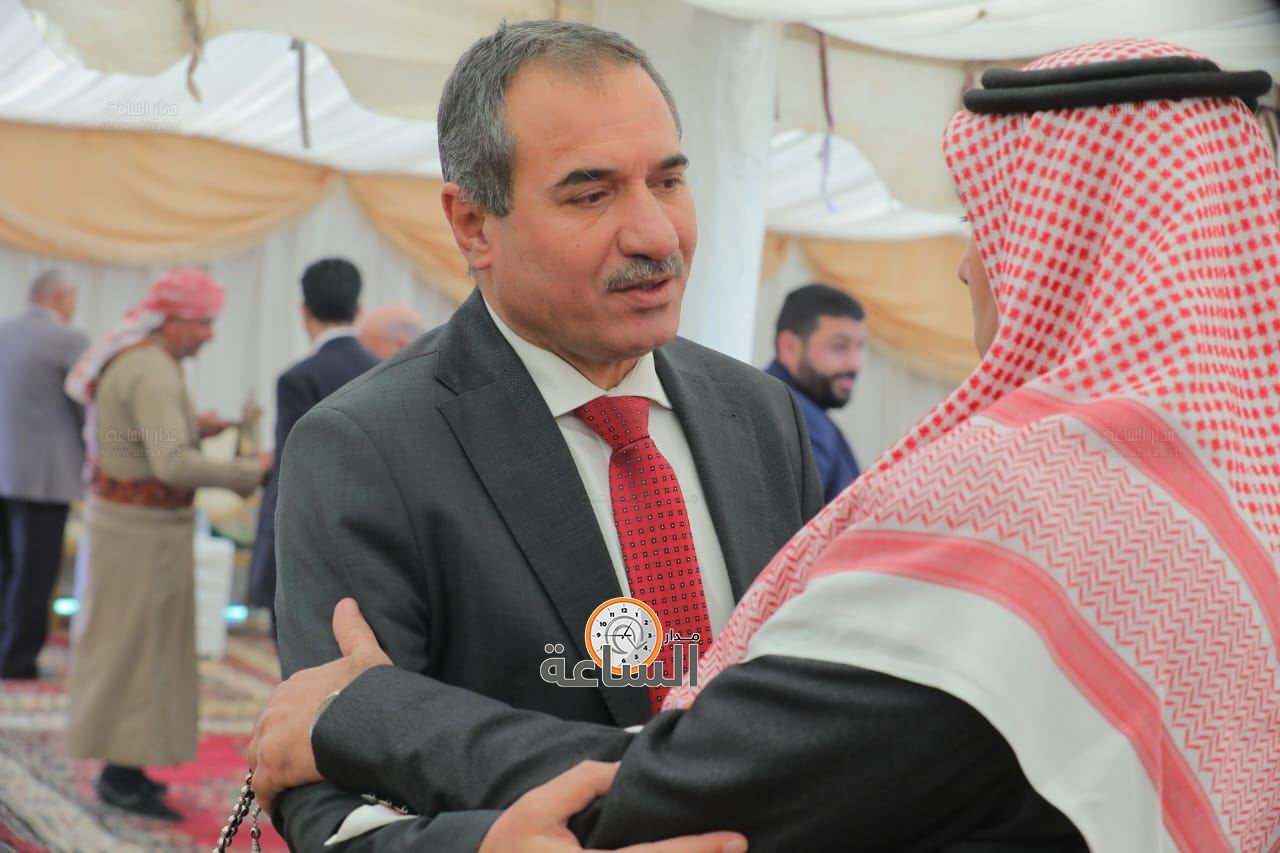 Madar Al-Saa Images 0.5485505488366242