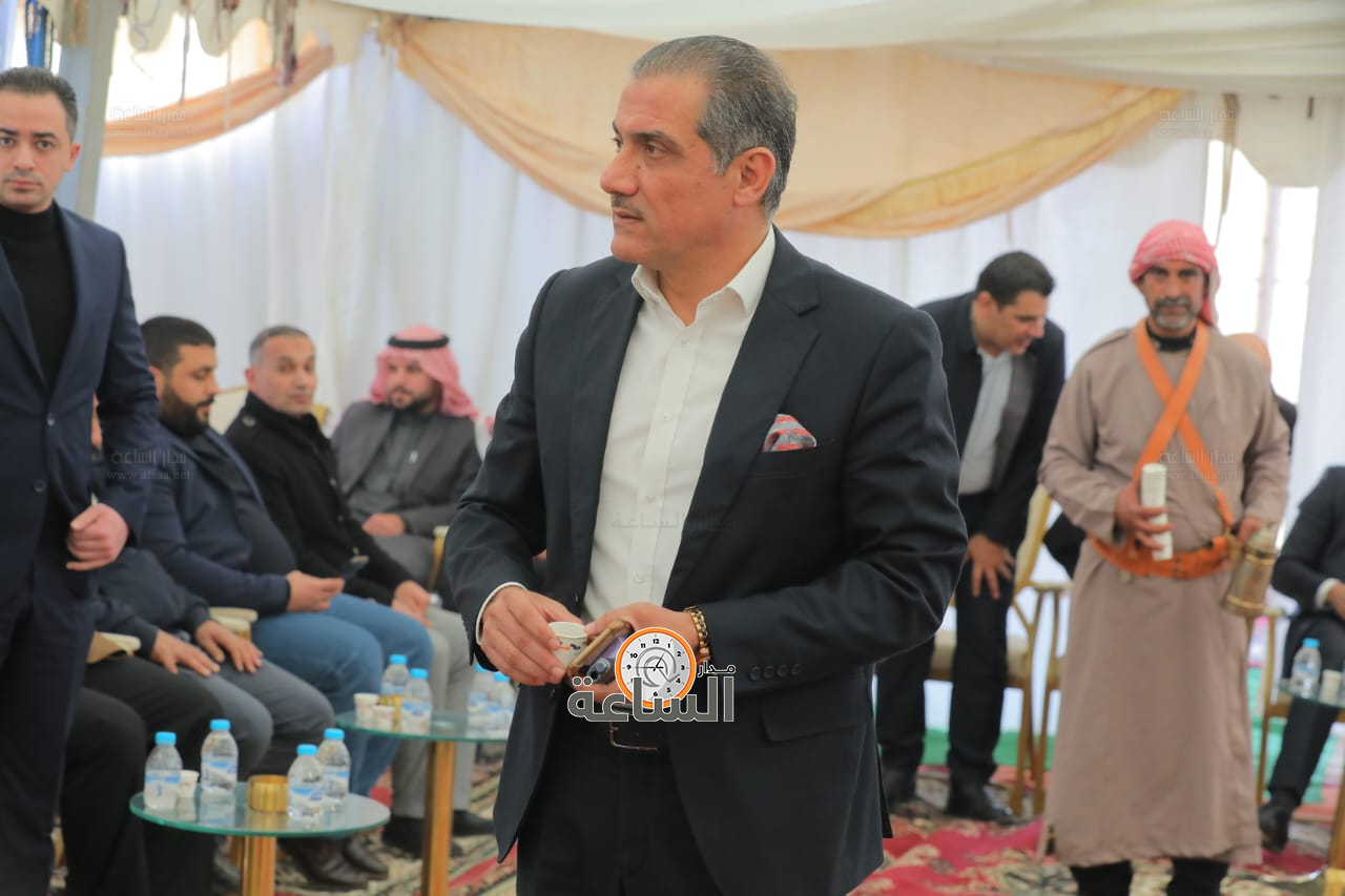 Madar Al-Saa Images 0.537793095381937