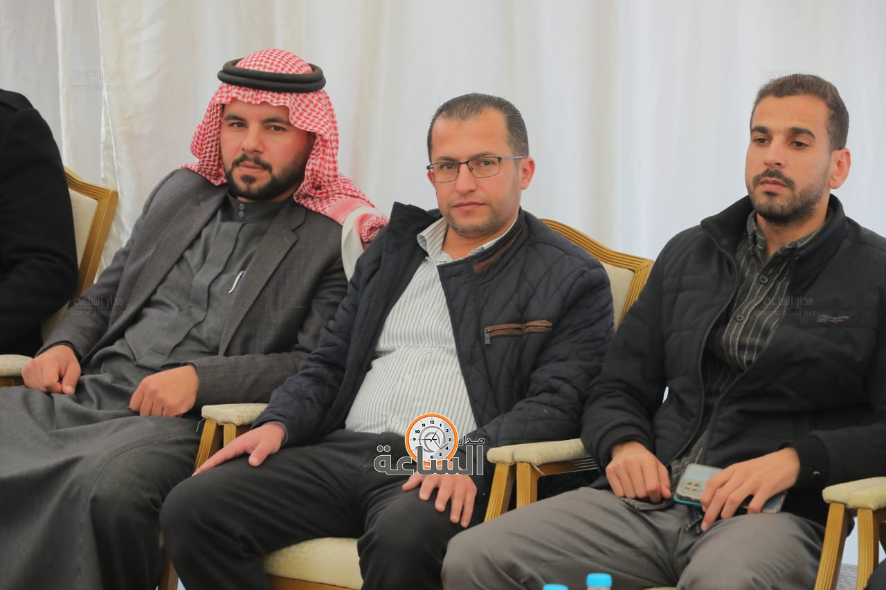 Madar Al-Saa Images 0.39059894285646624