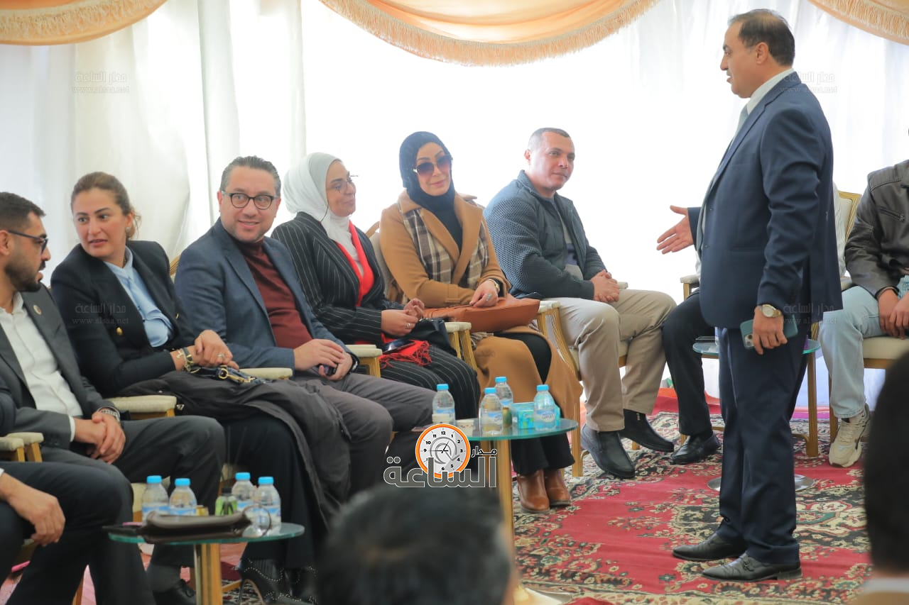 Madar Al-Saa Images 0.9604802648550164