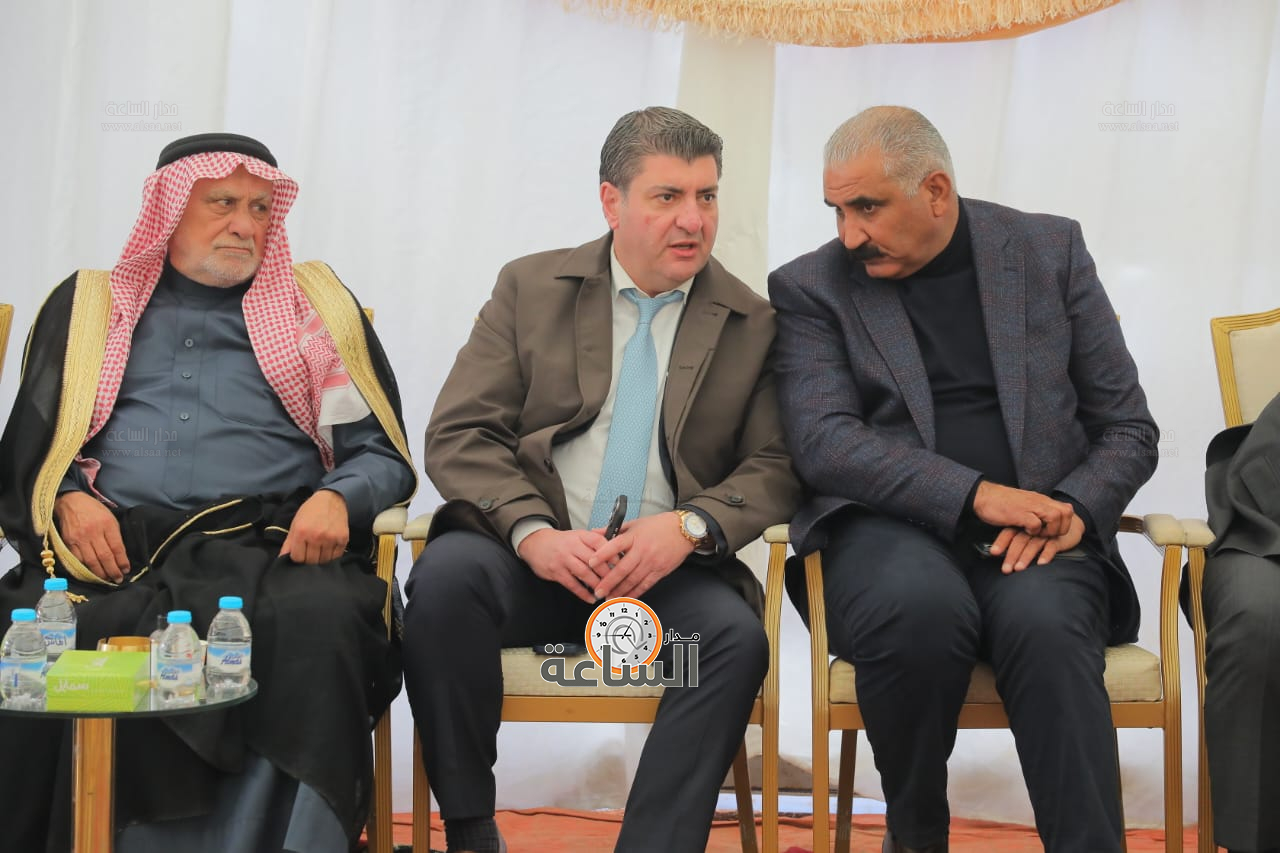 Madar Al-Saa Images 0.24623267277207783