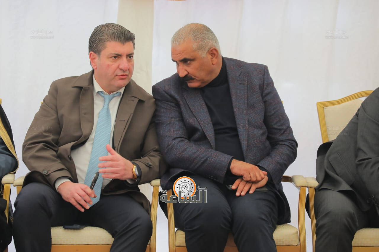 Madar Al-Saa Images 0.22911275336155512