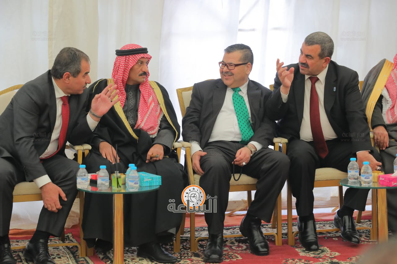 Madar Al-Saa Images 0.39542023571969387