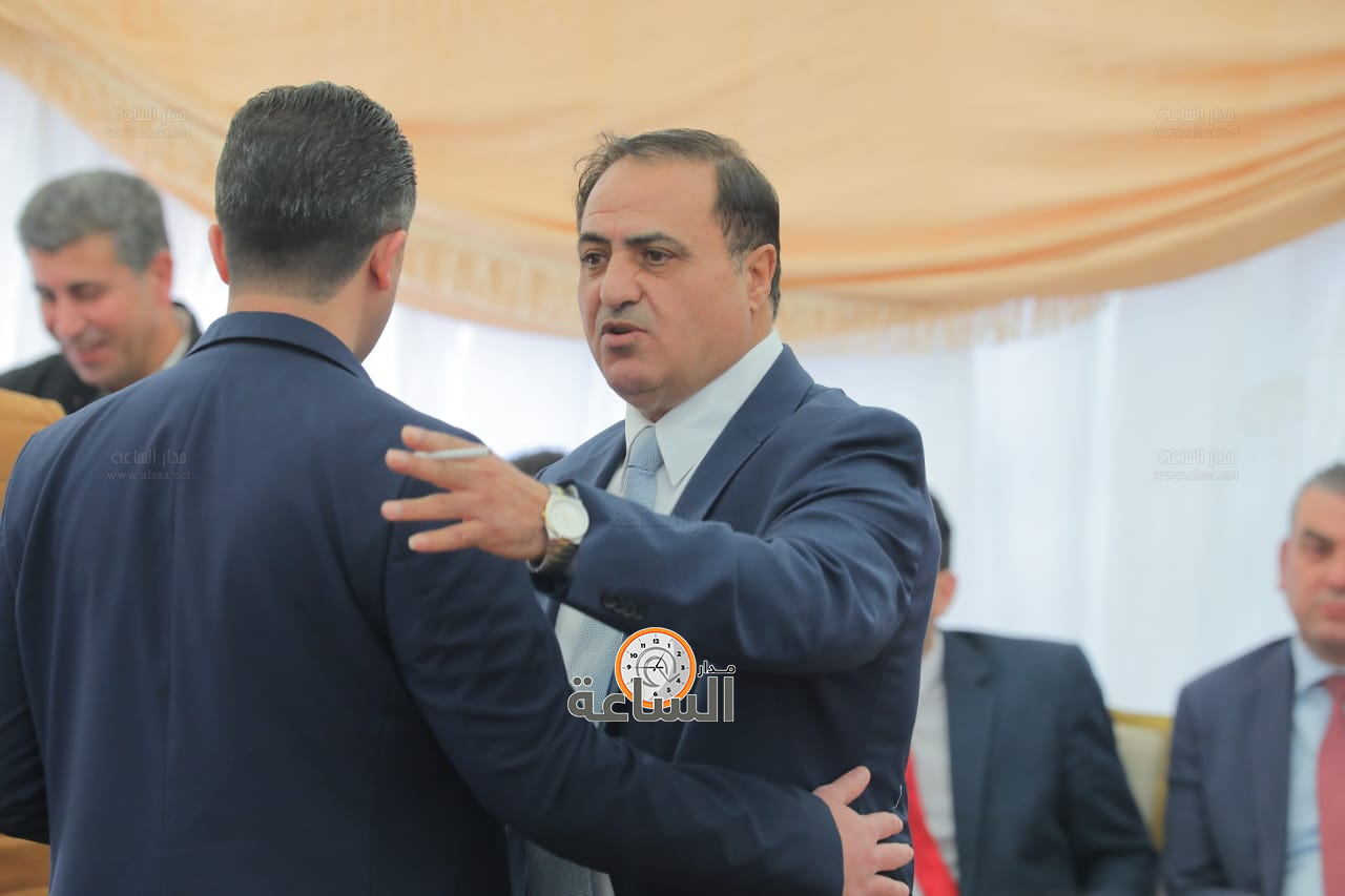 Madar Al-Saa Images 0.6496373087285312