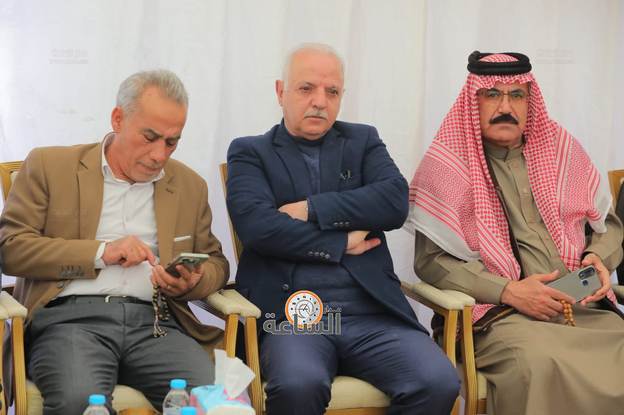 Madar Al-Saa Images 0.41855626964018167