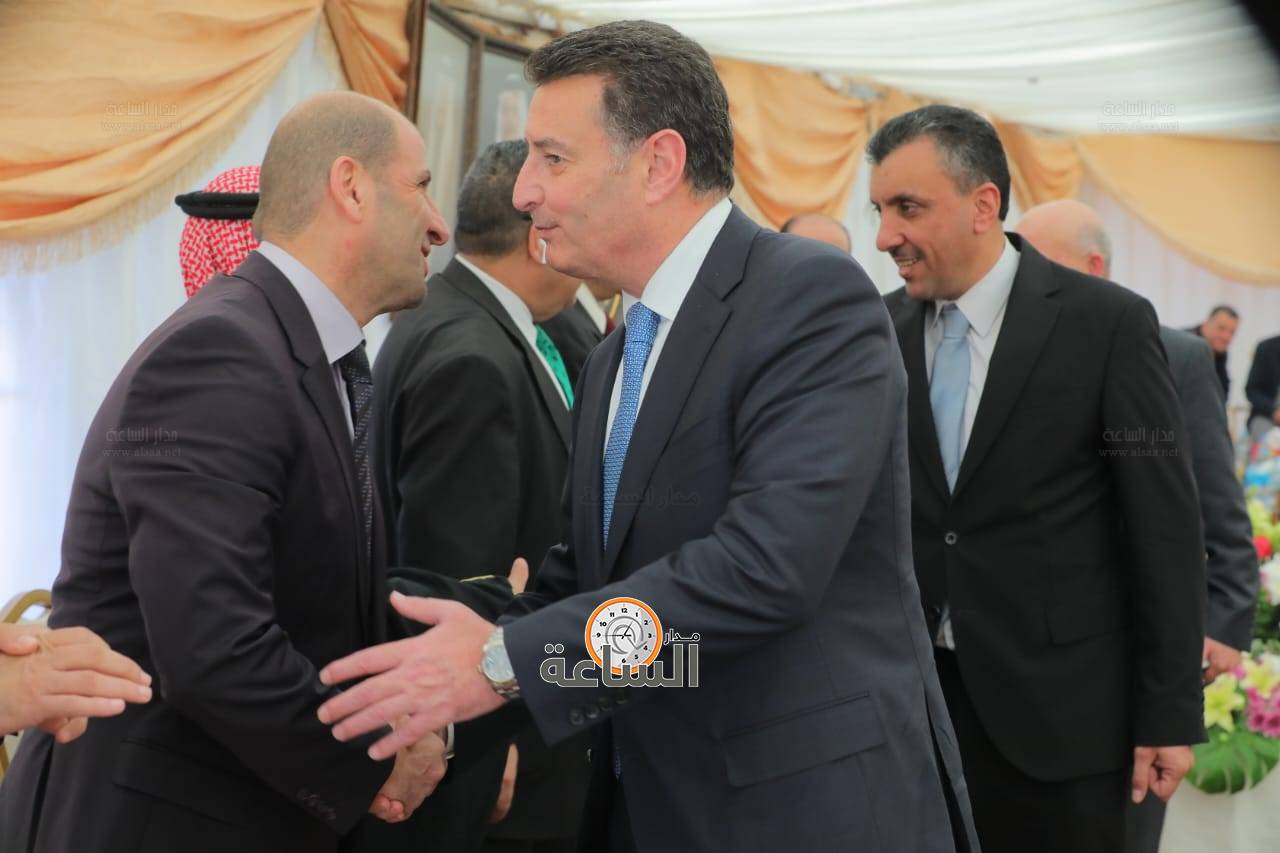 Madar Al-Saa Images 0.4225827470008059