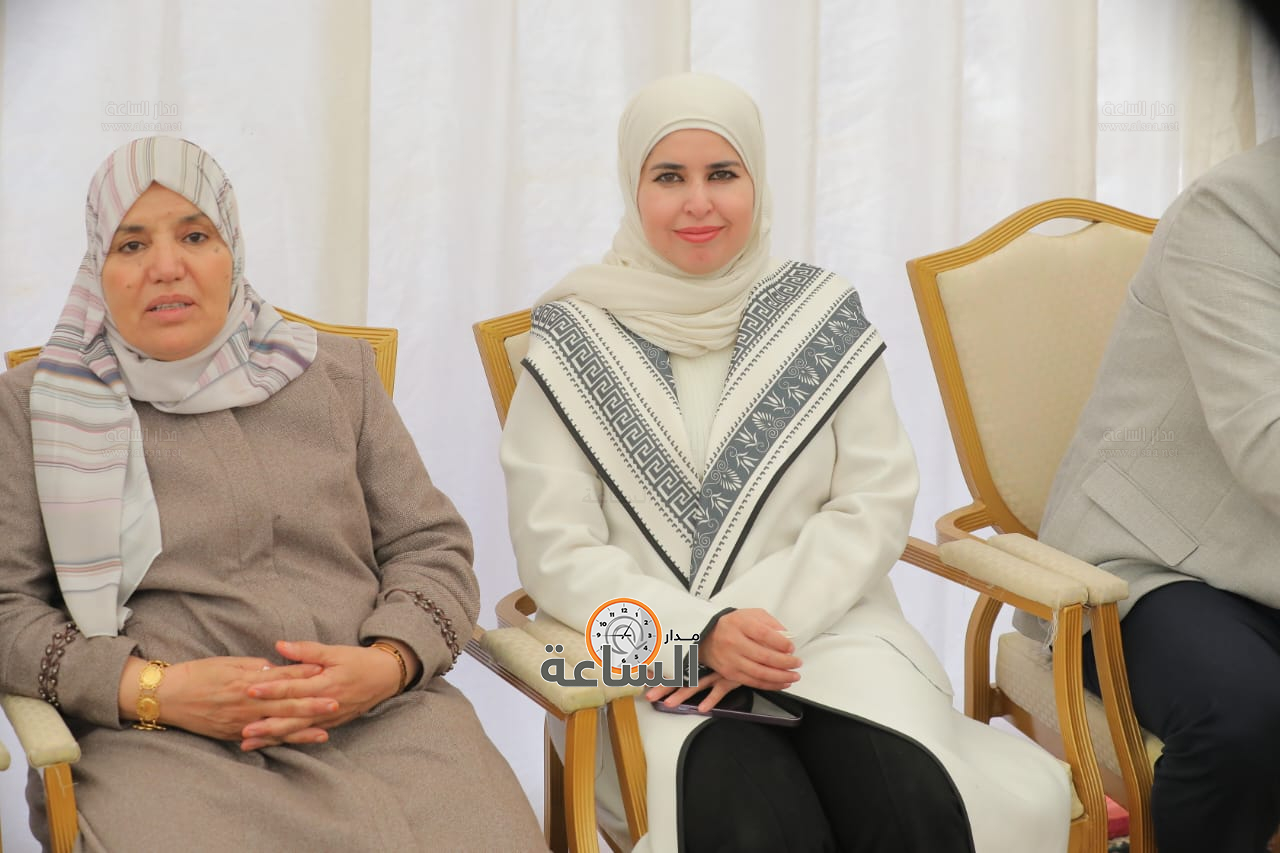 Madar Al-Saa Images 0.5498423493104618