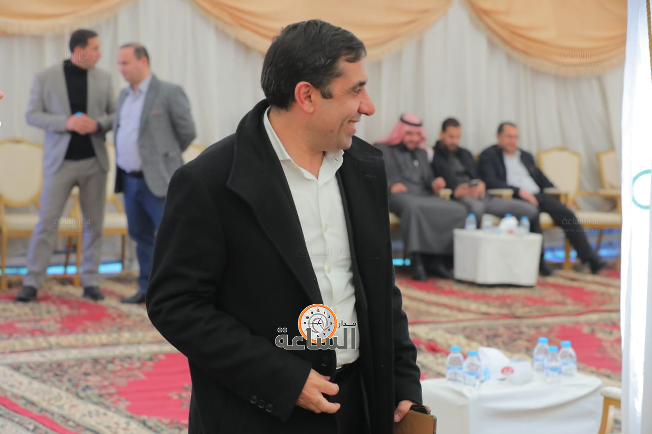 Madar Al-Saa Images 0.5956564561709881