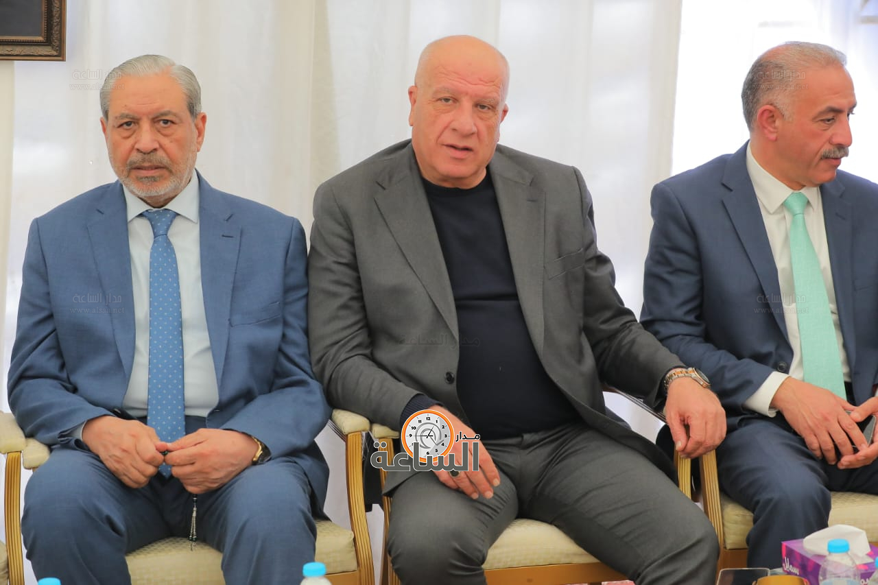 Madar Al-Saa Images 0.042215054619145986