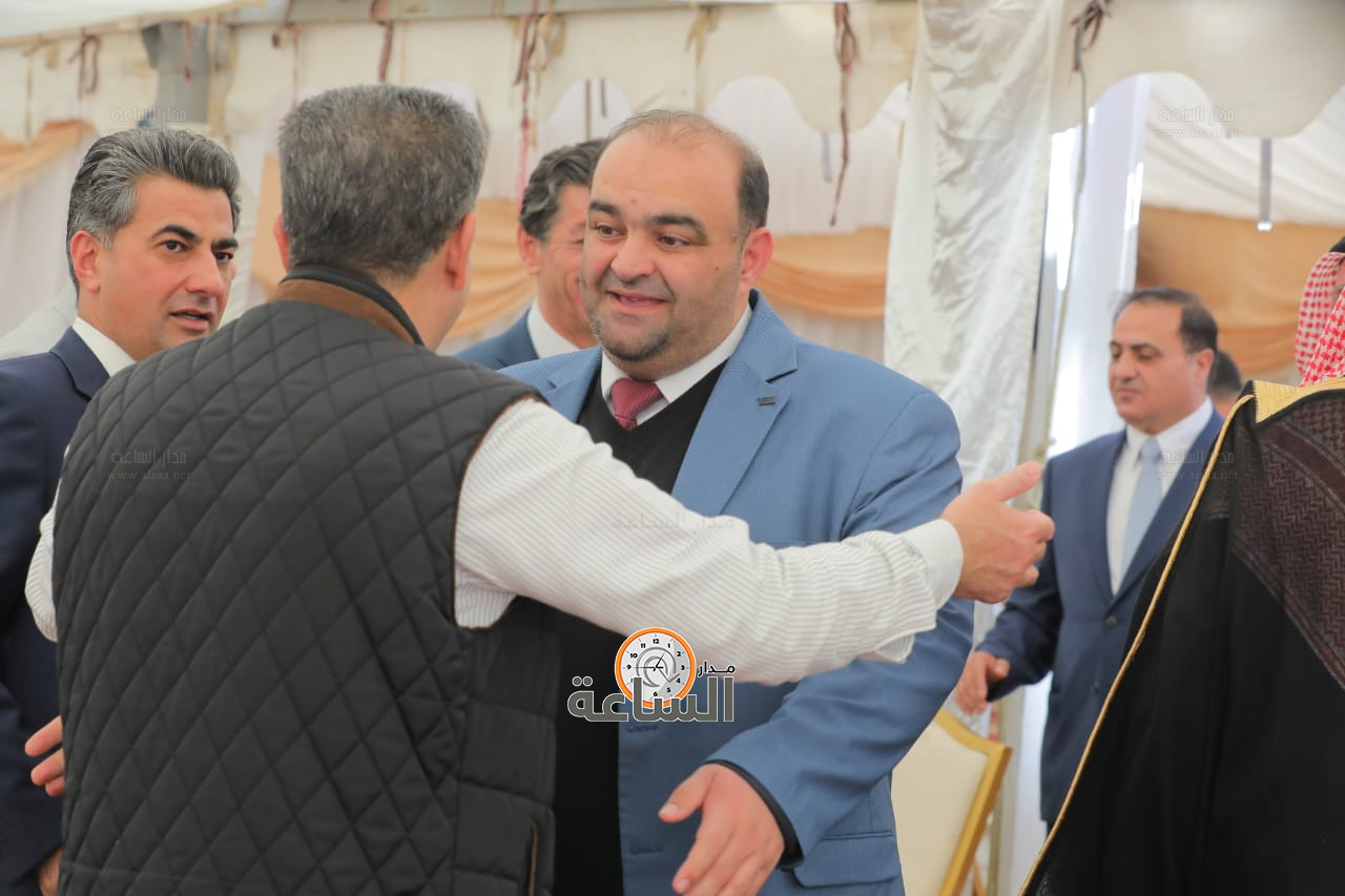 Madar Al-Saa Images 0.44835484461860164