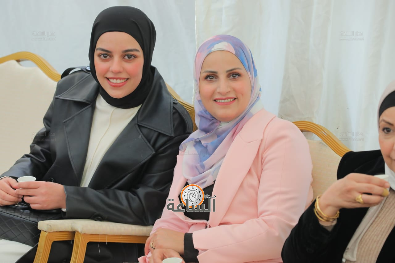 Madar Al-Saa Images 0.0635112489933718