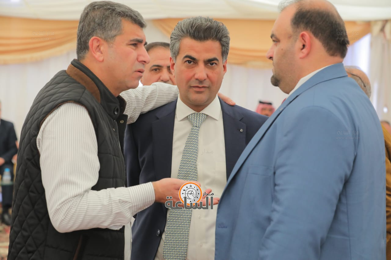 Madar Al-Saa Images 0.06130215611574763