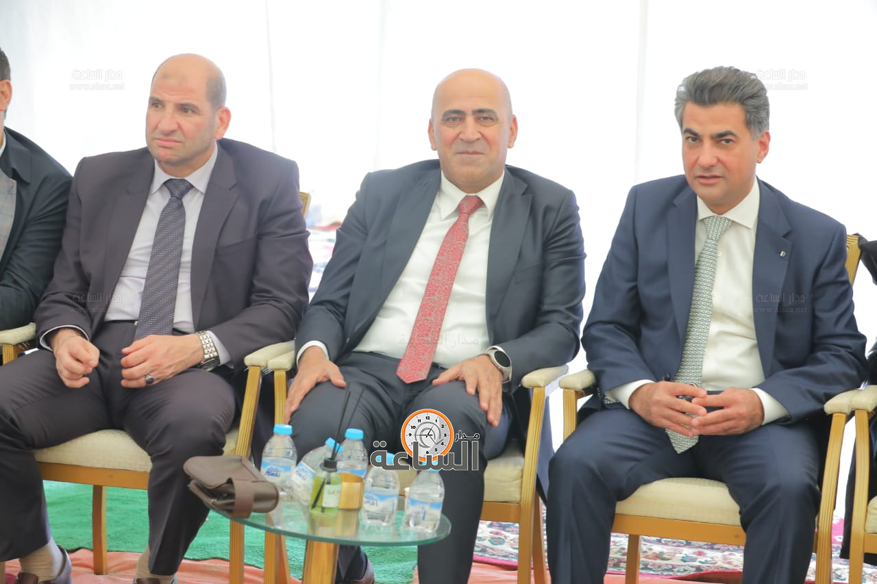 Madar Al-Saa Images 0.3716520218670256