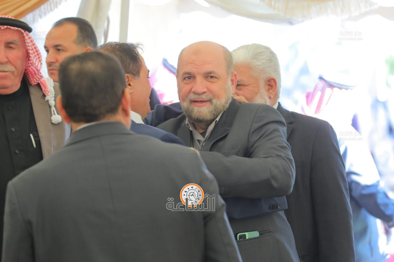 Madar Al-Saa Images 0.16518191015442674