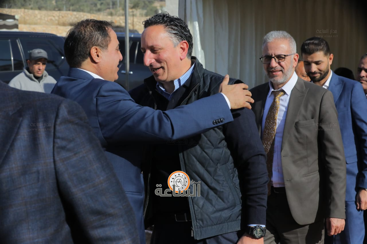 Madar Al-Saa Images 0.4743113438195996