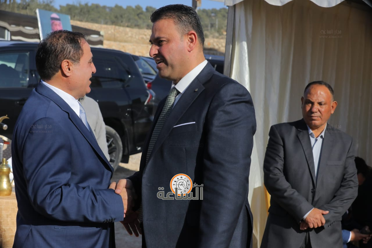 Madar Al-Saa Images 0.6060240681515585