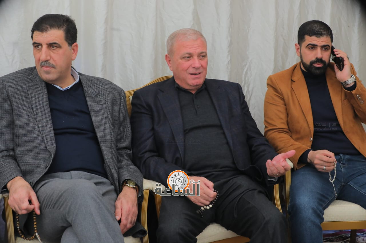 Madar Al-Saa Images 0.7372976007720811