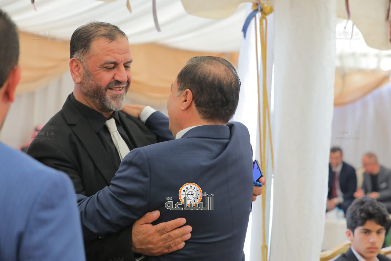 Madar Al-Saa Images 0.19251774639953578