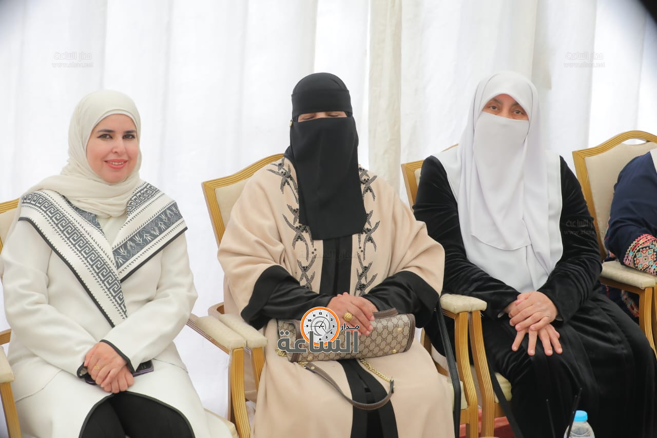 Madar Al-Saa Images 0.7808768495732823