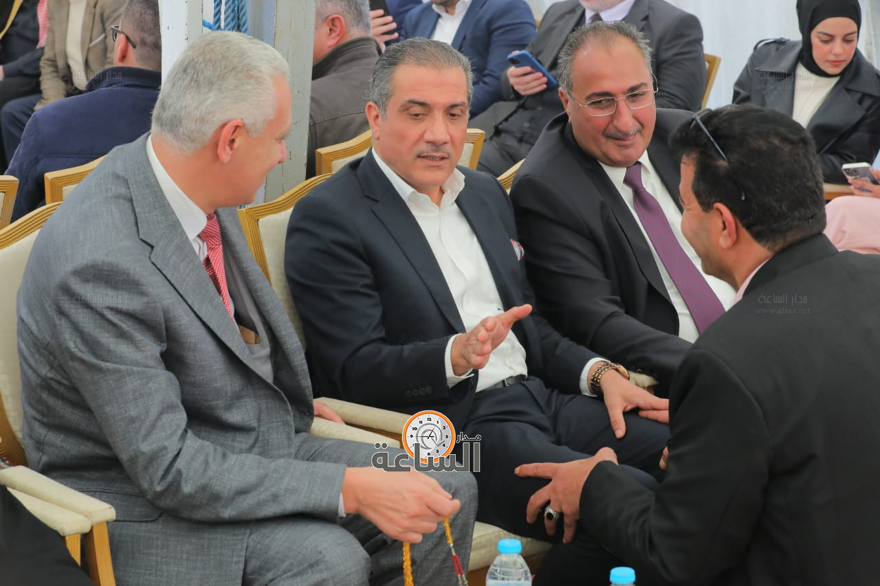 Madar Al-Saa Images 0.3754172129716107