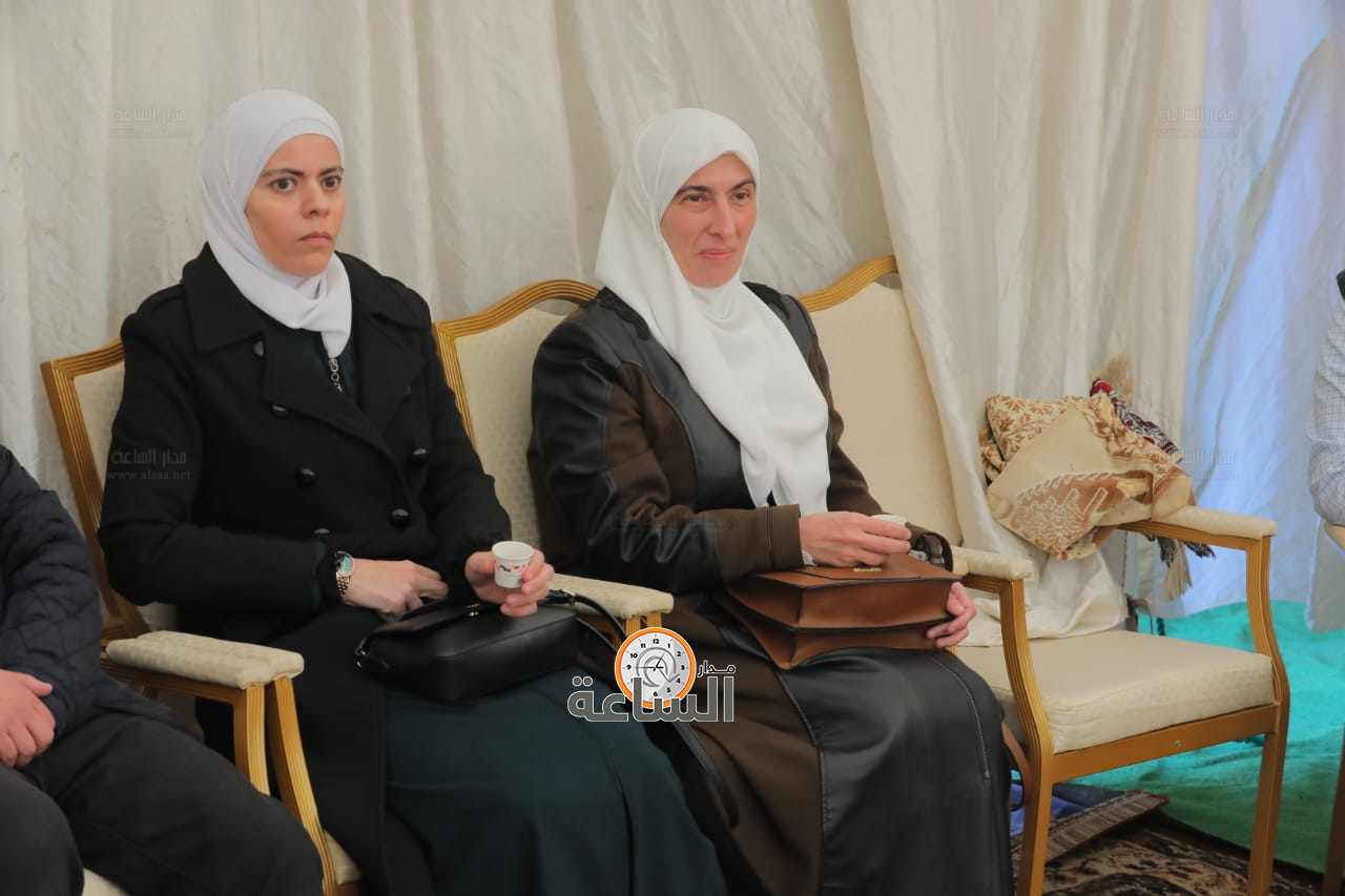 Madar Al-Saa Images 0.3326951808855785