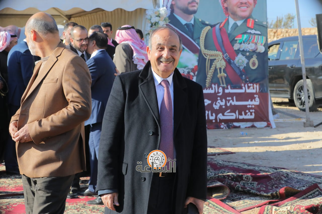 Madar Al-Saa Images 0.7115321633648066