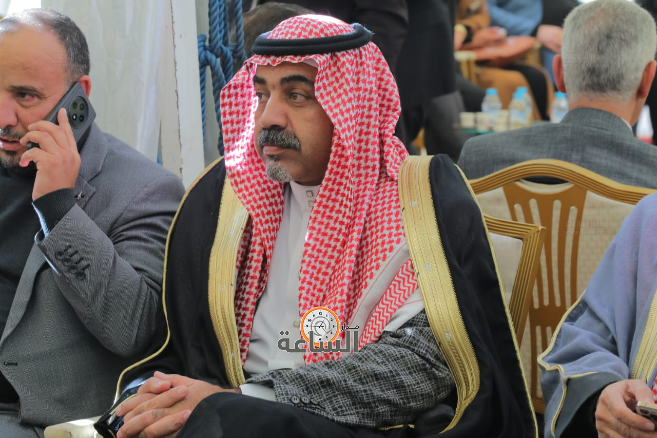 Madar Al-Saa Images 0.16388024252757116