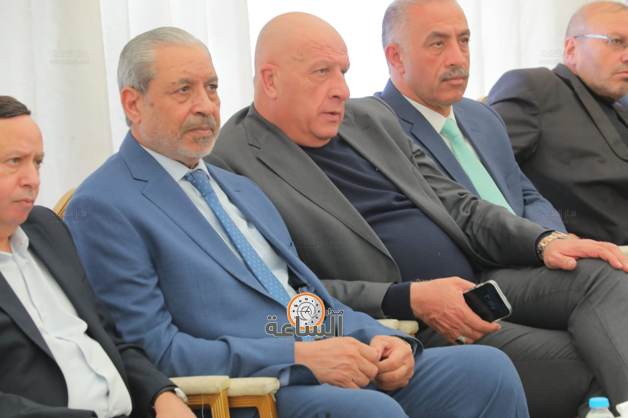 Madar Al-Saa Images 0.29553387759239236