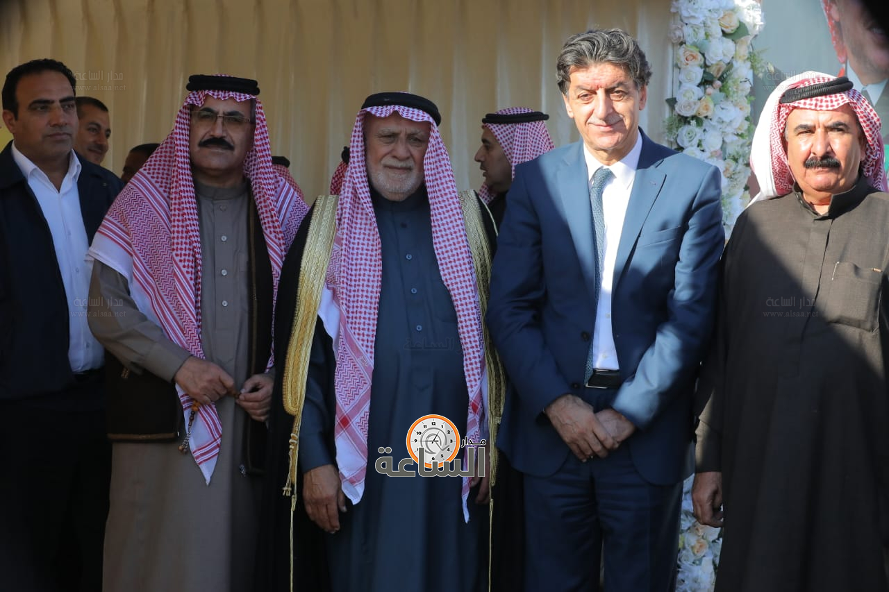 Madar Al-Saa Images 0.0885756766700092