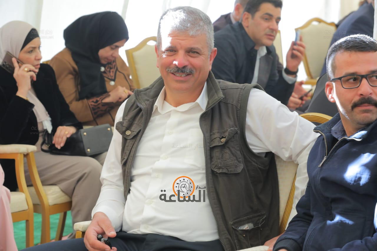 Madar Al-Saa Images 0.13900674047700523