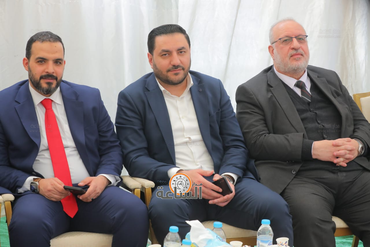 Madar Al-Saa Images 0.5481985737911965