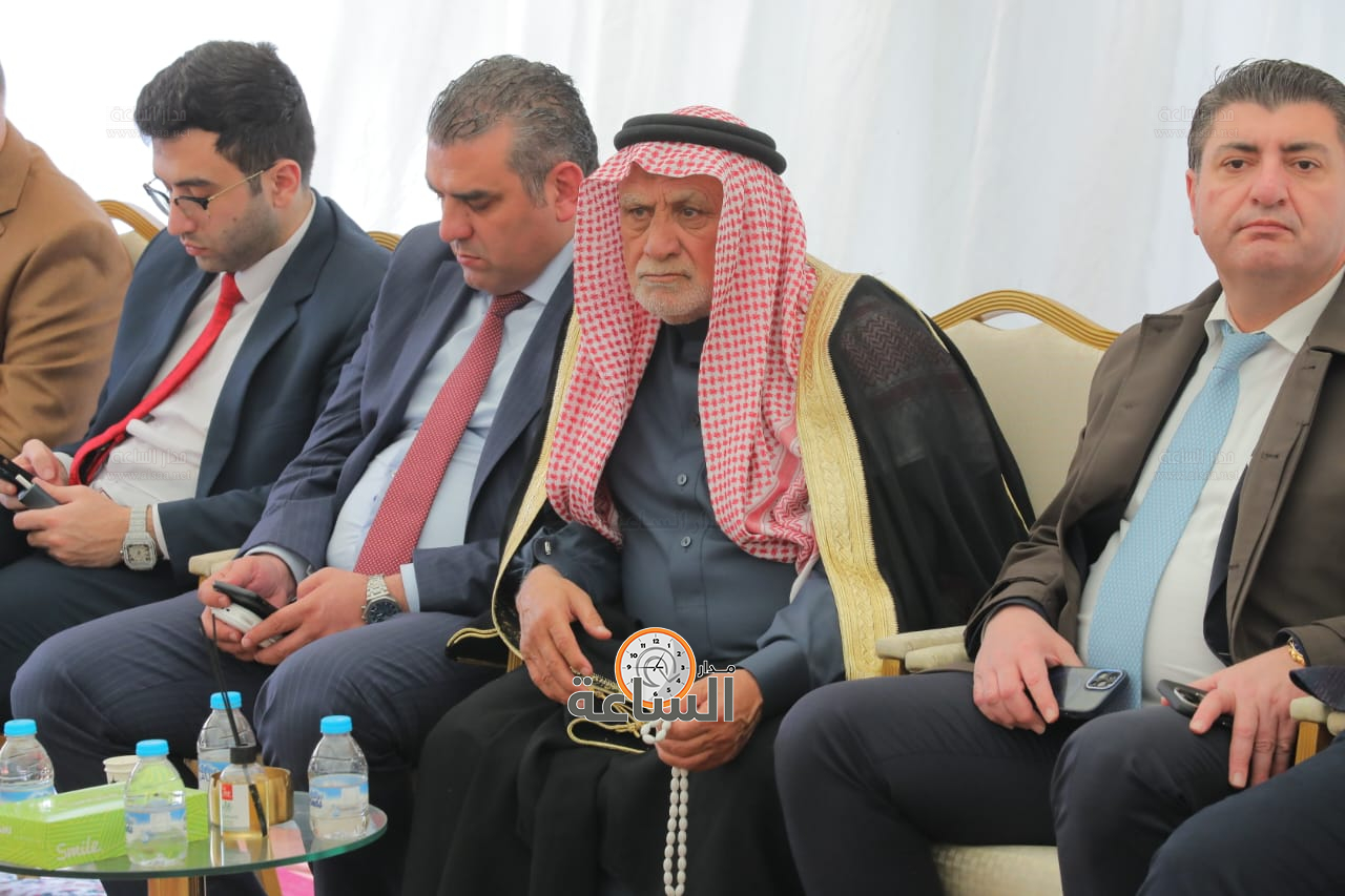 Madar Al-Saa Images 0.03176002345856044