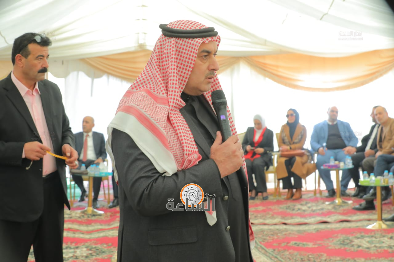 Madar Al-Saa Images 0.9975496072879388