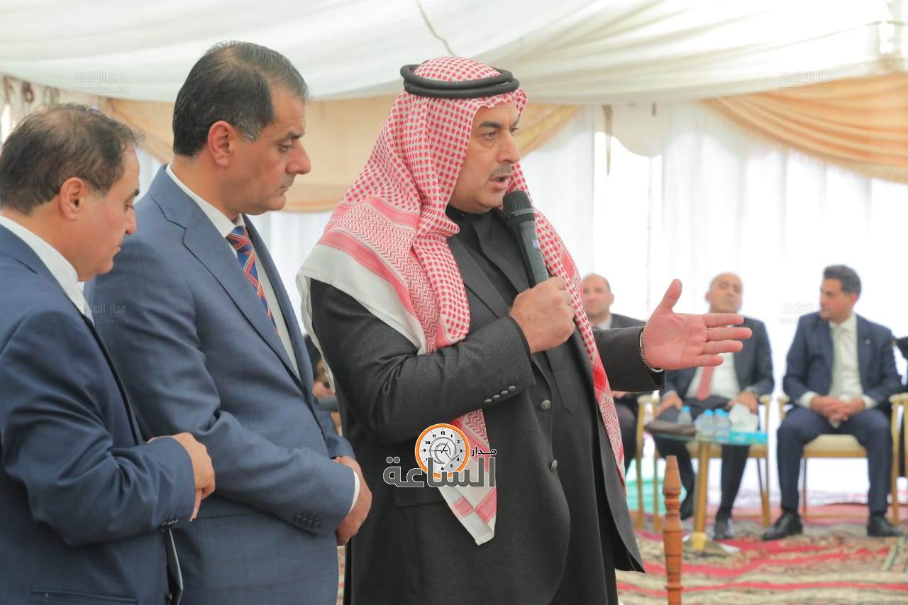 Madar Al-Saa Images 0.33612648048923854